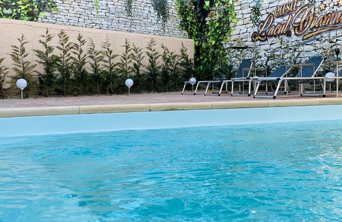 Gura Suhasului House | Casa Lacul Doamnei