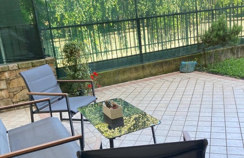 Colombaro Apartment | "Casa Lady G." in Franciacorta on Lake Iseo