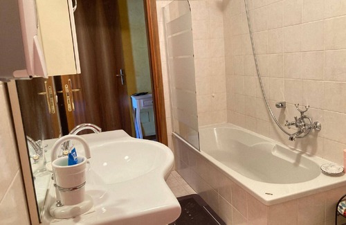 Colombaro Apartment | "Casa Lady G." in Franciacorta on Lake Iseo