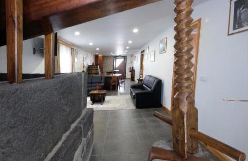 Santa Cruz da Graciosa House | Casa Lagar de Pedra