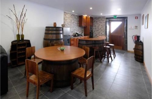 Santa Cruz da Graciosa House | Casa Lagar de Pedra