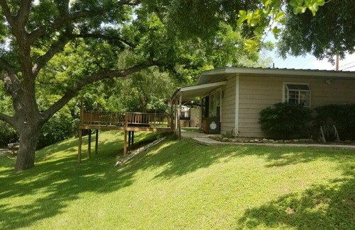 Lake Austin Village House | Casa Lago Lake Austin, Steiner Ranch Area 4500k Monthly Rental