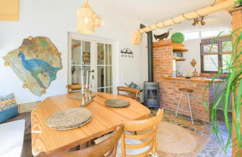 Baiona House | Casa Lago - Selão da Eira