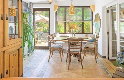 Baiona House | Casa Lago - Selão da Eira