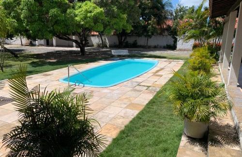 Lagoa do Banana House | CASA LAGOA DO BANANA/CUMBUCO