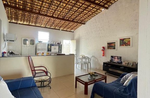 Estancia House | Casa Lagoa & Praia