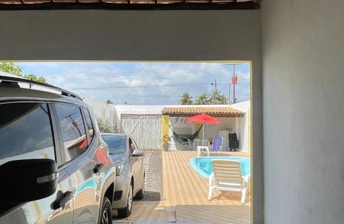 Estancia House | Casa Lagoa & Praia