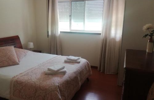 Esmoriz House | Casa Lagoa Verde