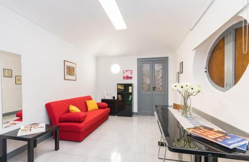 Historic Centre Apartment | Casa Lagrange by Wonderful Italy