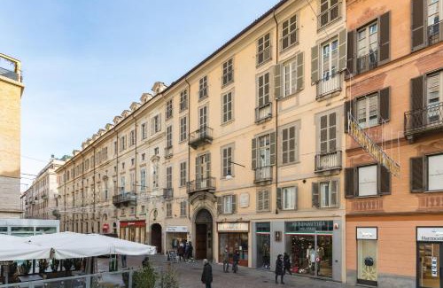 Historic Centre Apartment | Casa Lagrange by Wonderful Italy