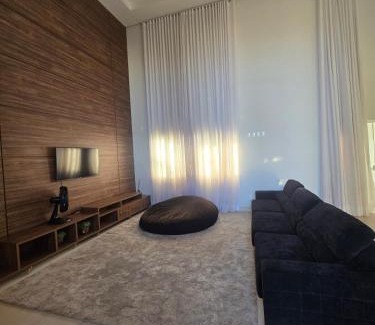 Rio Verde House | Casa Lar Ataides