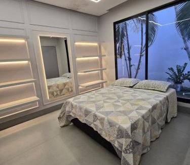 Rio Verde House | Casa Lar Ataides