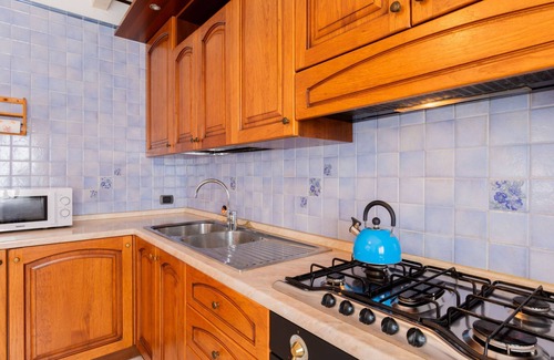Verceia Apartment | Casa Lara by Interhome