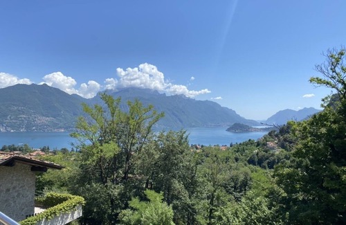 Menaggio Villa | Casa Lara in Menaggio, with pool and beautiful lake view!