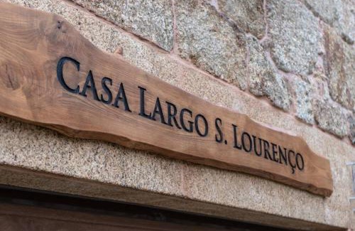 Lazarim House | Casa Largo S Lourenço e Casa da Videira