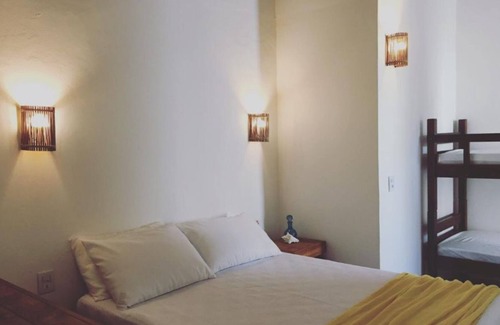Torres Apartment | Casa Larrosa Torres (500m from the beach) - Studio 2