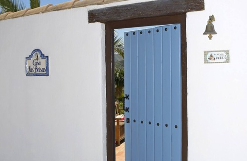Comares Villa | Casa Las Brisas: A Magnificent Villa with Pool, Aircon, Privacy, Stunning view.s