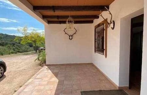 Villaviciosa de Cordoba House | Casa las Chorreras del Orejón 1