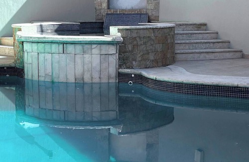 Zona Expo House | Casa las Hadas