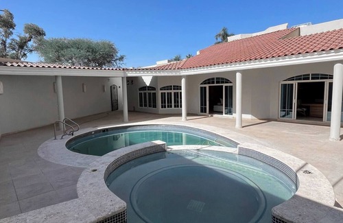 Zona Expo House | Casa las Hadas