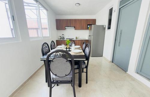Morelia House | Casa Las Maravillas