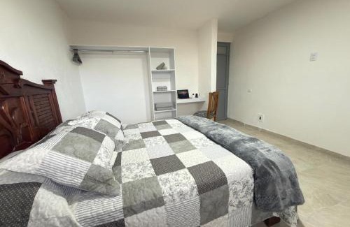 Morelia House | Casa Las Maravillas
