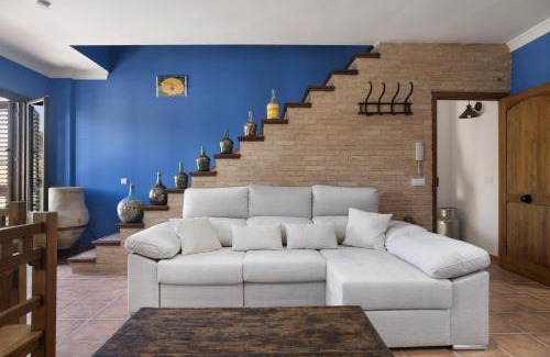 Olvera Apartment | Casa Las Niñas