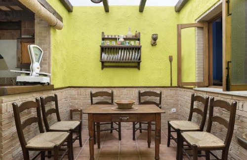 Olvera Apartment | Casa Las Niñas