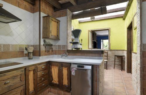 Olvera Apartment | Casa Las Niñas