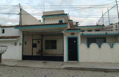 Barra de Navidad House | Casa Las Palmas Barra de Navidad, Jalisco.