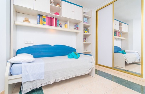 Pont d'Inca Villa | CASA LAURA - Villa with private pool in Es Pont d'Inca. Free WiFi