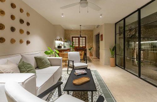 Centro House | Casa Laurel 1