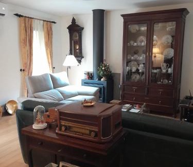 Evora Apartment | Casa Lavanda