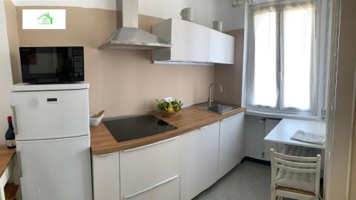 Rapallo Apartment | Casa Lavi Rapallo