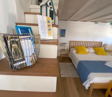 Bacoli House | Casa Lebirann