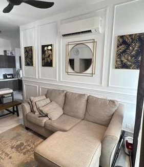 Bandar Kota Bharu Apartment | Casa Leia at Troika Kota Bharu