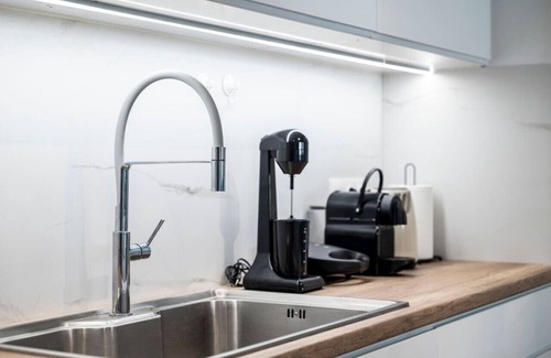Kardamena House | Casa Lemonia - 110 sqm Maisonette