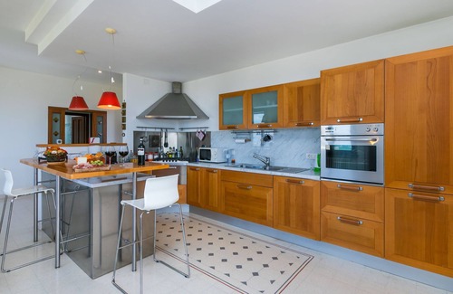 San Donato in Poggio Apartment | Casa Lensi by Interhome