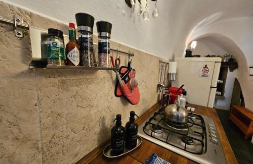 Badalucco Apartment | CASA LEONE BADALUCCO