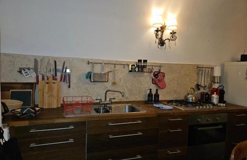 Badalucco Apartment | CASA LEONE BADALUCCO
