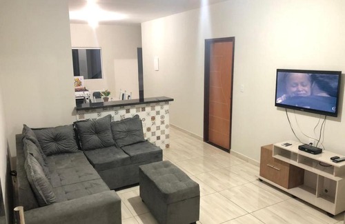 Piranhas House | Casa Letícia