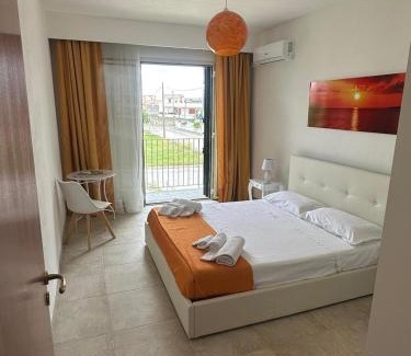 Vignacastrisi House | Casa Leukos Salento - con terrazza privata