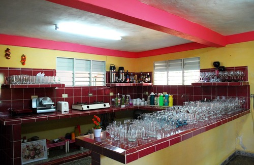 Vinales House | Casa Leyanis y Jesús
