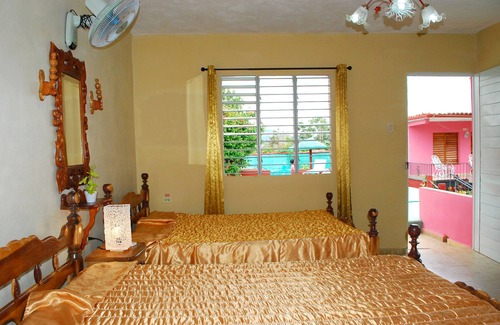 Vinales House | Casa Leyanis y Jesús