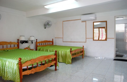 Vinales House | Casa Leyanis y Jesús