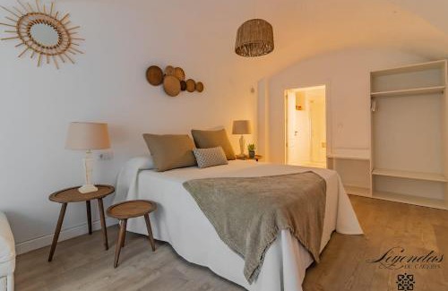 Caceres Old Town Apartment | Casa Leyendas de Cáceres - en plena zona monumental