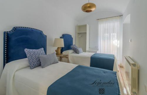Caceres Old Town Apartment | Casa Leyendas de Cáceres - en plena zona monumental
