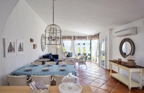 Castiadas Villa | Casa Li Conchi H