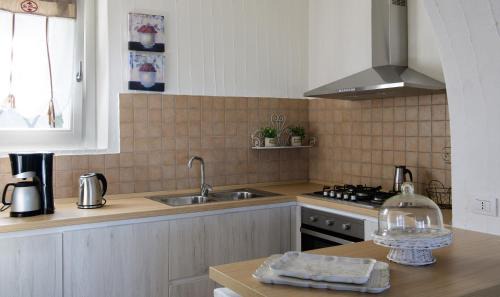 Castiadas Villa | Casa Li Conchi H