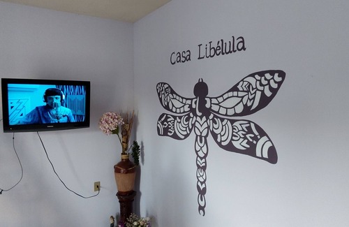 Tehuacan Apartment | Casa Libélula